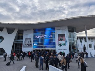 MWC Barcelona 2024: The Future is Connectivity