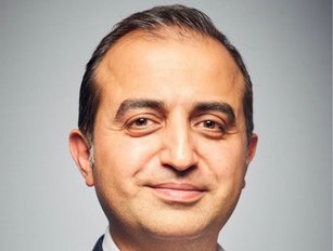 5 minutes with: Arash Ghazanfari, UK CTO, Dell Technologies