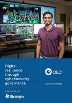 OEC: Digital resilience through cybersecurity governance