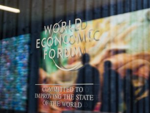 ICYMI: A warning from Davos and survey tracks cloud future