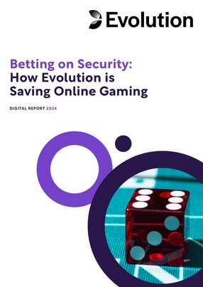 Betting on Security: How Evolution is Saving Online Gaming