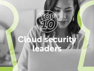 Top 10 Cloud Security Companies