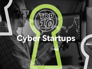 The Top 10 cybersecurity startups to watch this year