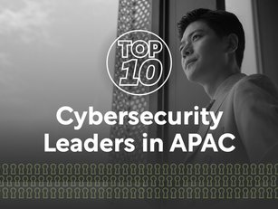 Top 10 Cybersecurity Leaders in APAC