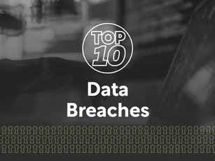 Top 10: Data Breaches