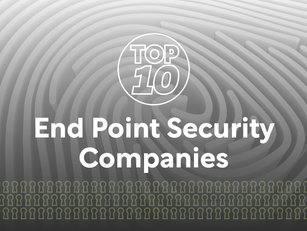 Top 10: End Point Security Companies