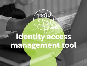 Top 10 Identity Access Management Tools