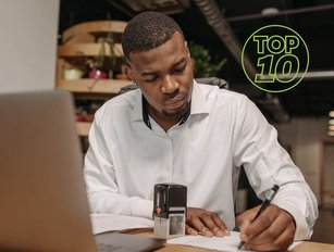 Top 10: African Cybersecurity Companies