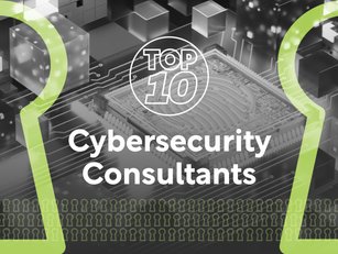 Top 10: Cybersecurity Consultants