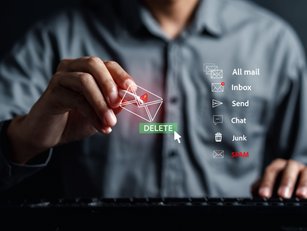 Resurgence of Spam: Cisco Talos Sound Alarm on New Tactics