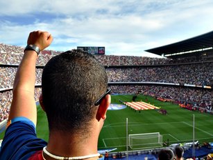 How Fortinet is Keeping Football Secure for FC Barcelona