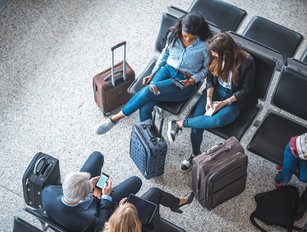 Travel apps could increase privacy risks, Kryptowire finds