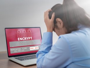 WithSecure finds new ransomware groups cause attack surge