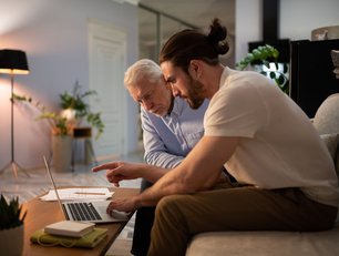 Cyber divide suggests Boomers worry more about cyberattacks