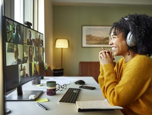 Cyber women gather at Denver meeting to mind the gender gap