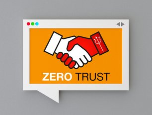 Palo Alto Networks: Zero trust public sector cybersecurity