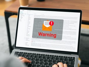 Acronis report reveals 464% increase in cyber email attacks