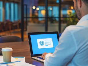 Securing Sensitive Business Data with Arctic Wolf & iManage