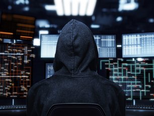 A shift in cybercrime resulting in higher profile attacks