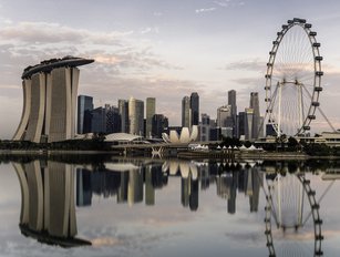 Alibaba Cloud launches global push with new Singapore centre