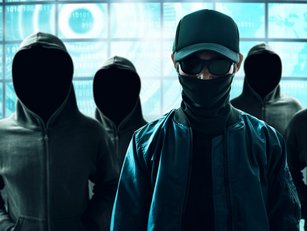 ICYMI: Hacker groups attack UK and bosses fear an inside job