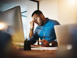 More than half of cybersecurity workers impacted by burnout