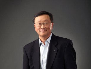 Lifetime Achievement Award: John Chen