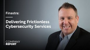 Finastra: Secure, Resilient Software for Financial Services