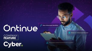 Ontinue driving the next evolution of MDR with AI