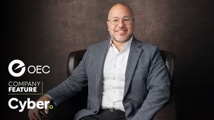OEC: Digital resilience through cybersecurity governance