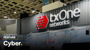 TXOne Networks solutions secure OT in the production line