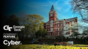 Georgia Tech: Balancing cybersecurity and innovation