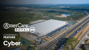 AmerCareRoyal’s transformation to an industry leader