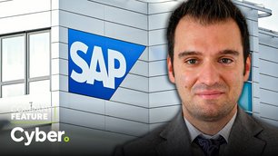 SAP innovating to secure the private cloud