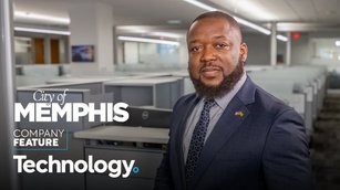 How Memphis is using tech and AI to improve public services