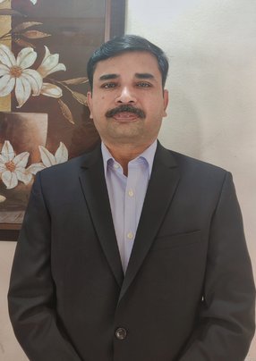 Narayan Sharma