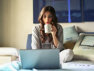 F-Secure: 'Working from home increases digital anxiety'