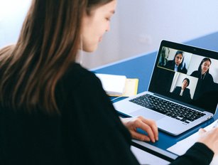 Cybersecurity tips for video conferencing in 2022