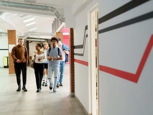 Top 10 cybersecurity schools