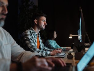 Commvault Survey Shows Lack of ‘Cyber Maturity’ in Companies