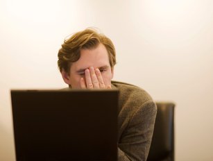 Is Stress a Driving Force Behind the Cyber Skills Shortage?