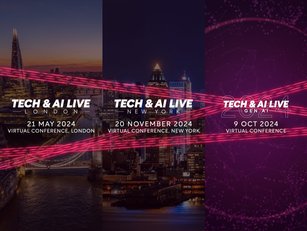 Tech & AI LIVE: Key Events that are Vital for Cybersecurity