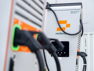 European Network for Cyber Security Supports EV Development