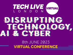 Tech LIVE Virtual: What to expect on 8th June 2023