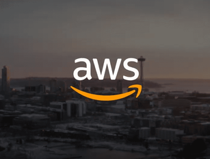 AWS & Sheltered Harbor: Preparing Finance for a Black Swan