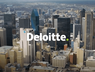 Palo Alto Networks, Deloitte and The Push to Platformization