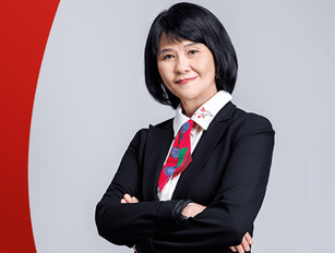 Rebalancing Act: Trend Micro's Eva Chen on Industry's Issues