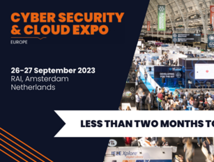 Cyber Security & Cloud Expo Europe takes place in Sept 2023