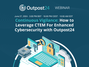 How to Leverage CTEM For Enhanced Cybersecurity