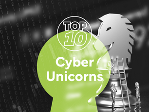 Top 10 cyber unicorns